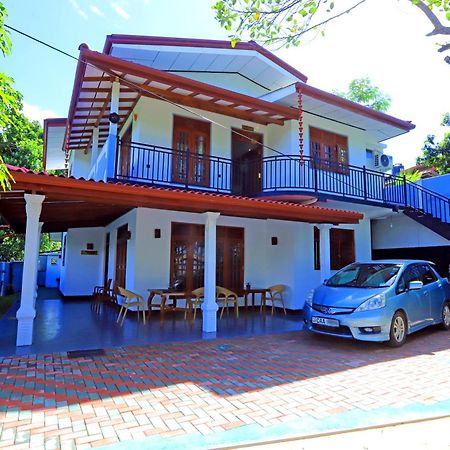 Dinsara Pearl Villa Weligama Εξωτερικό φωτογραφία