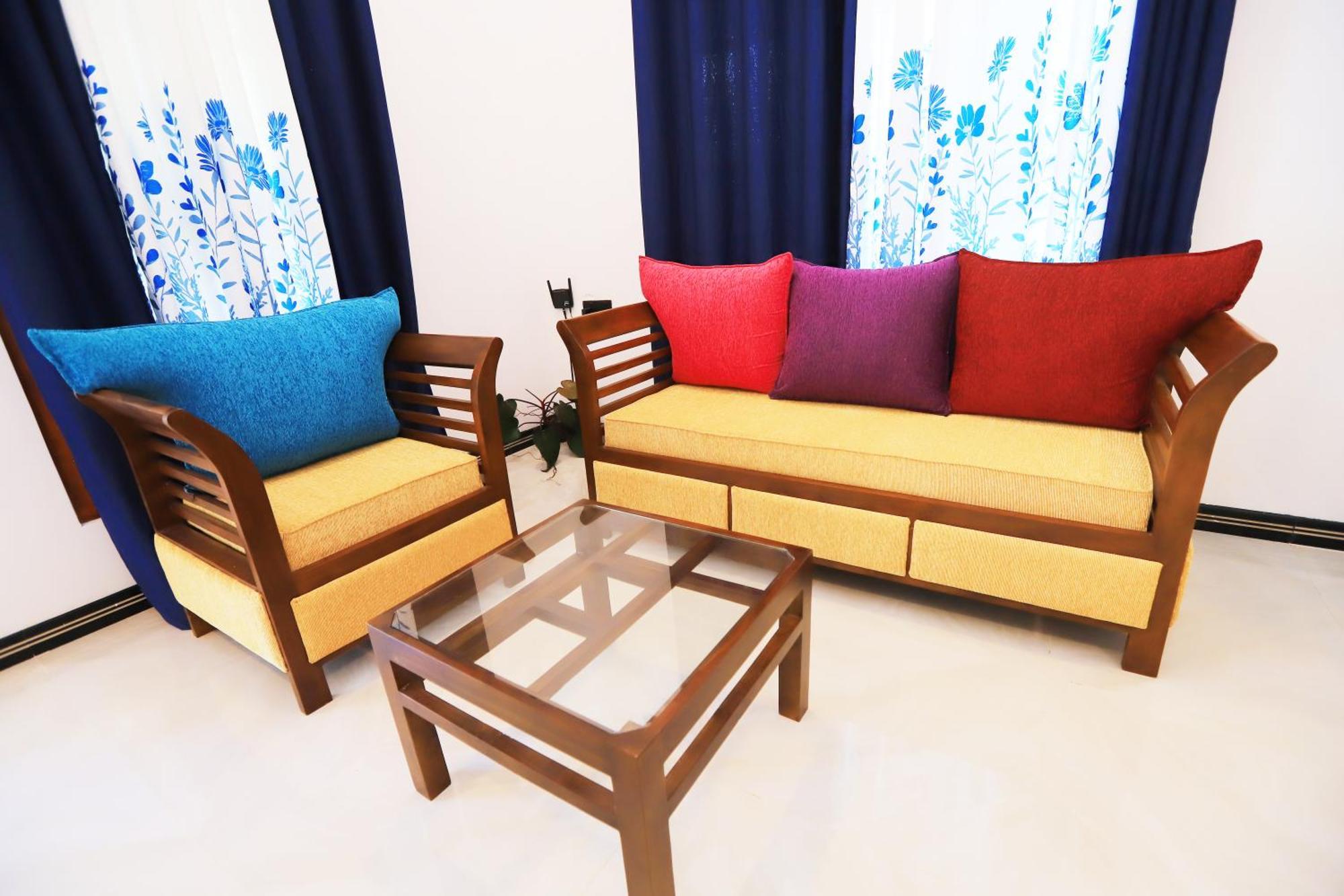 Dinsara Pearl Villa Weligama Εξωτερικό φωτογραφία