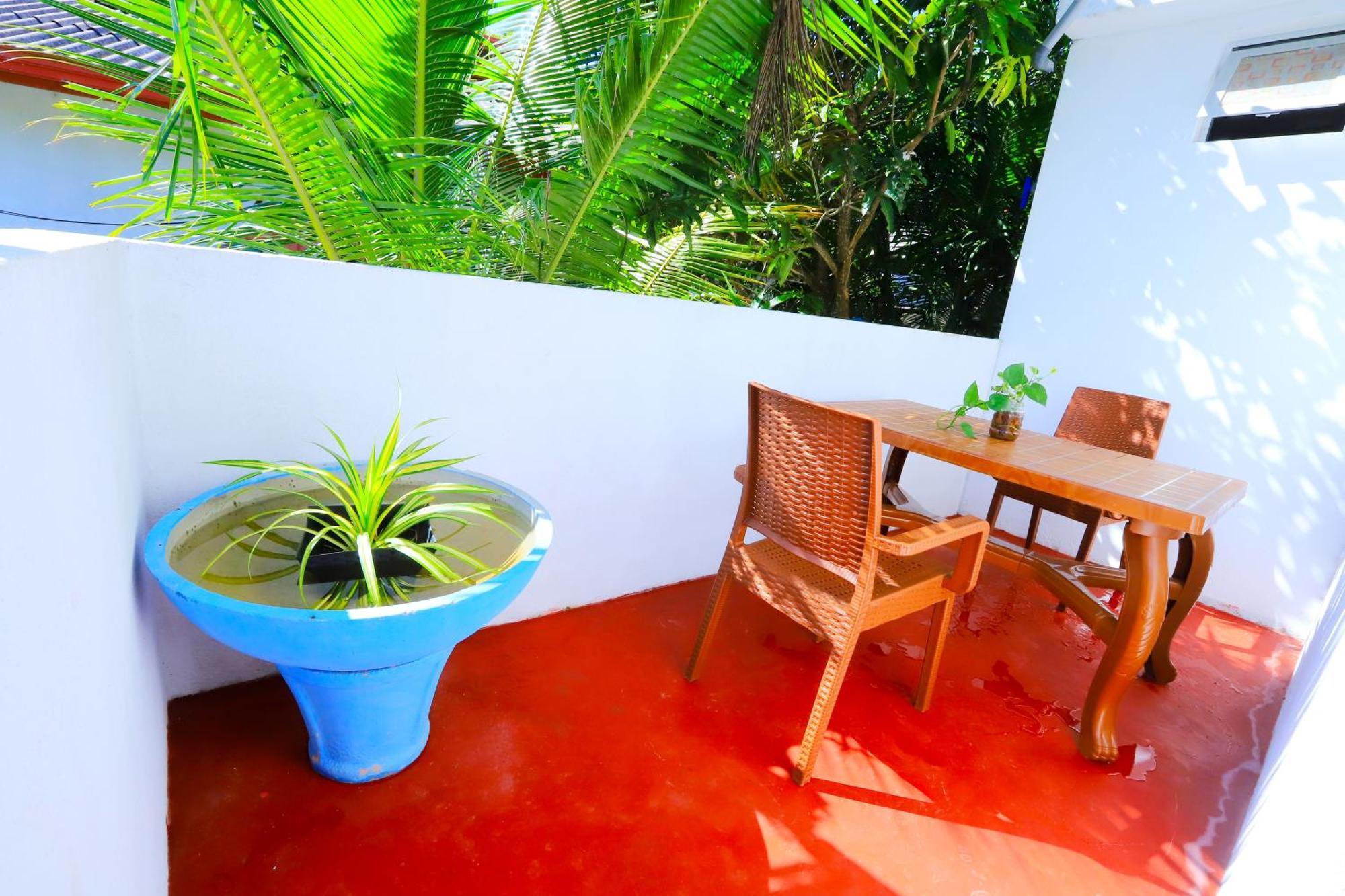 Dinsara Pearl Villa Weligama Εξωτερικό φωτογραφία