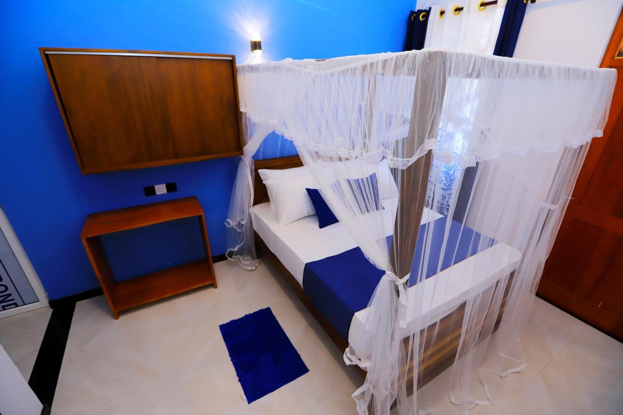 Dinsara Pearl Villa Weligama Εξωτερικό φωτογραφία