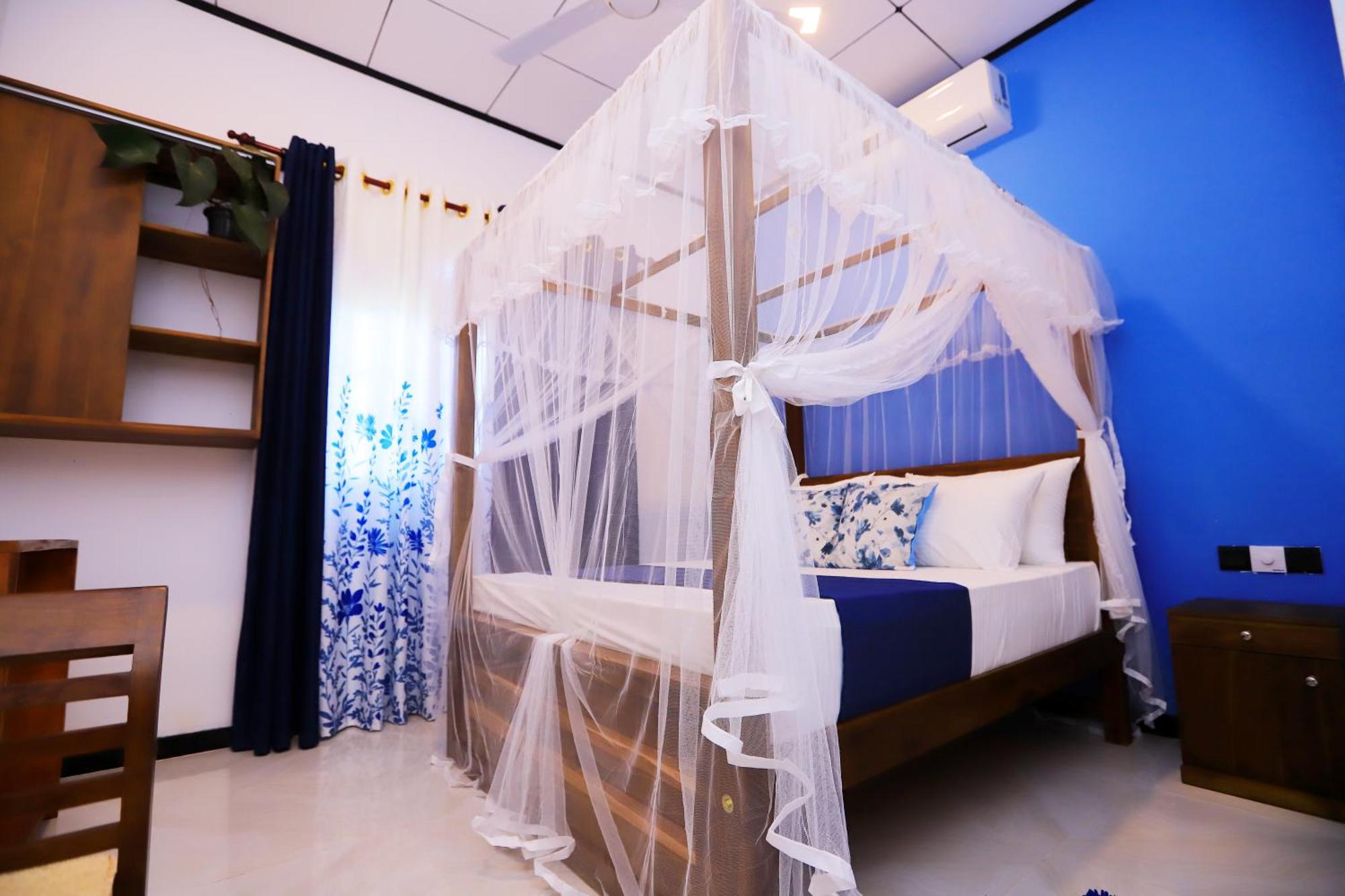 Dinsara Pearl Villa Weligama Εξωτερικό φωτογραφία