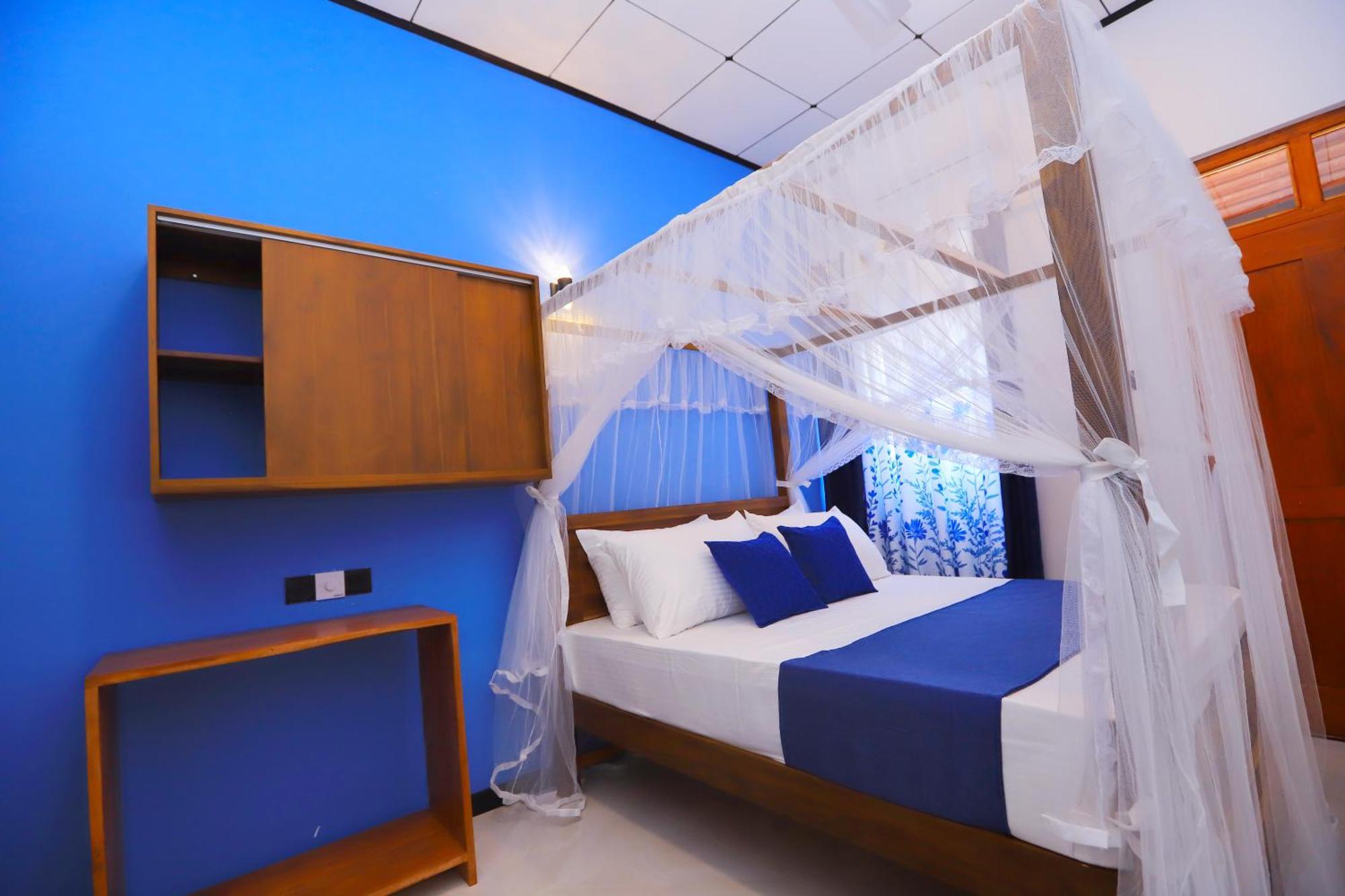 Dinsara Pearl Villa Weligama Εξωτερικό φωτογραφία