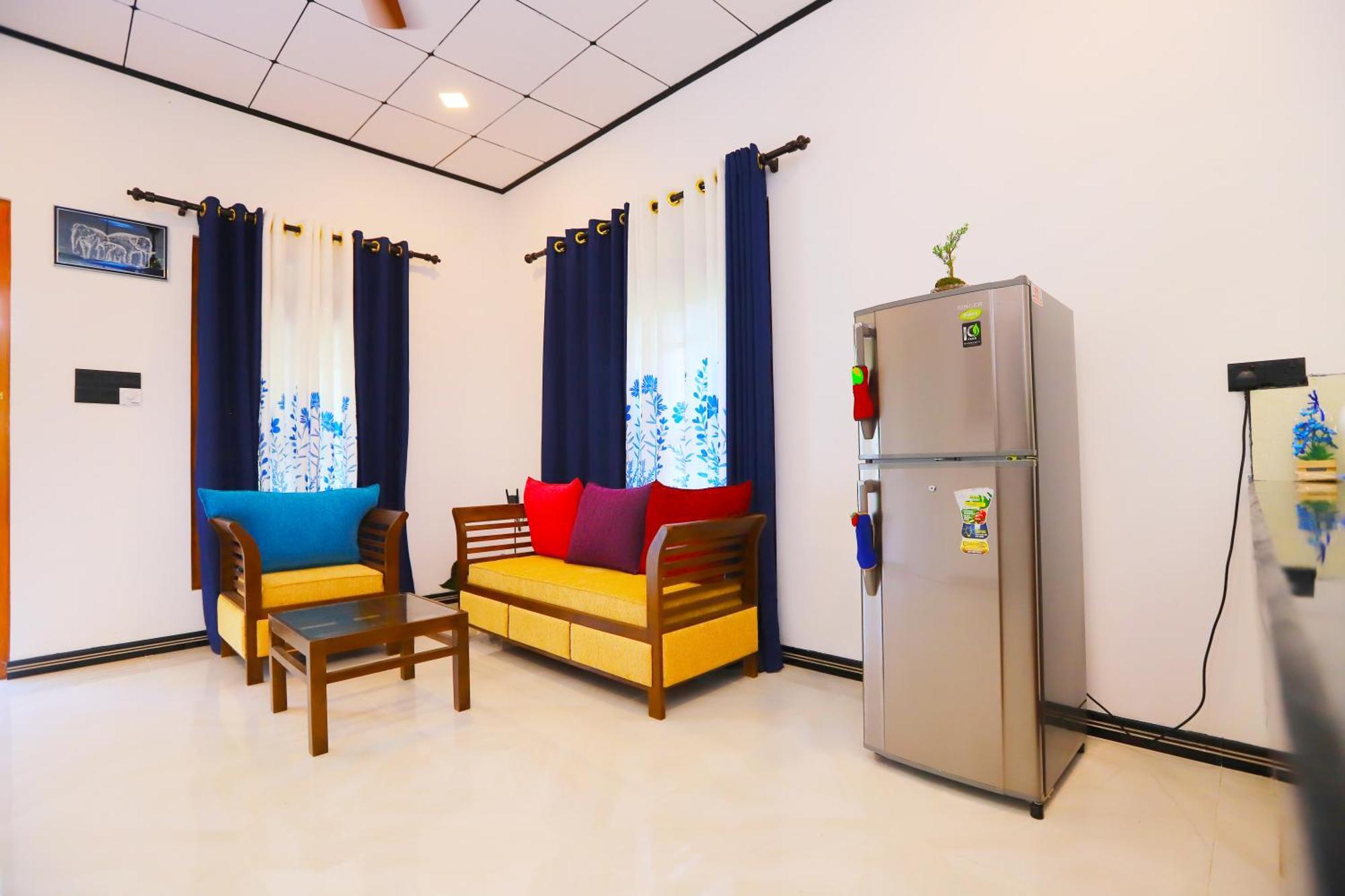 Dinsara Pearl Villa Weligama Εξωτερικό φωτογραφία