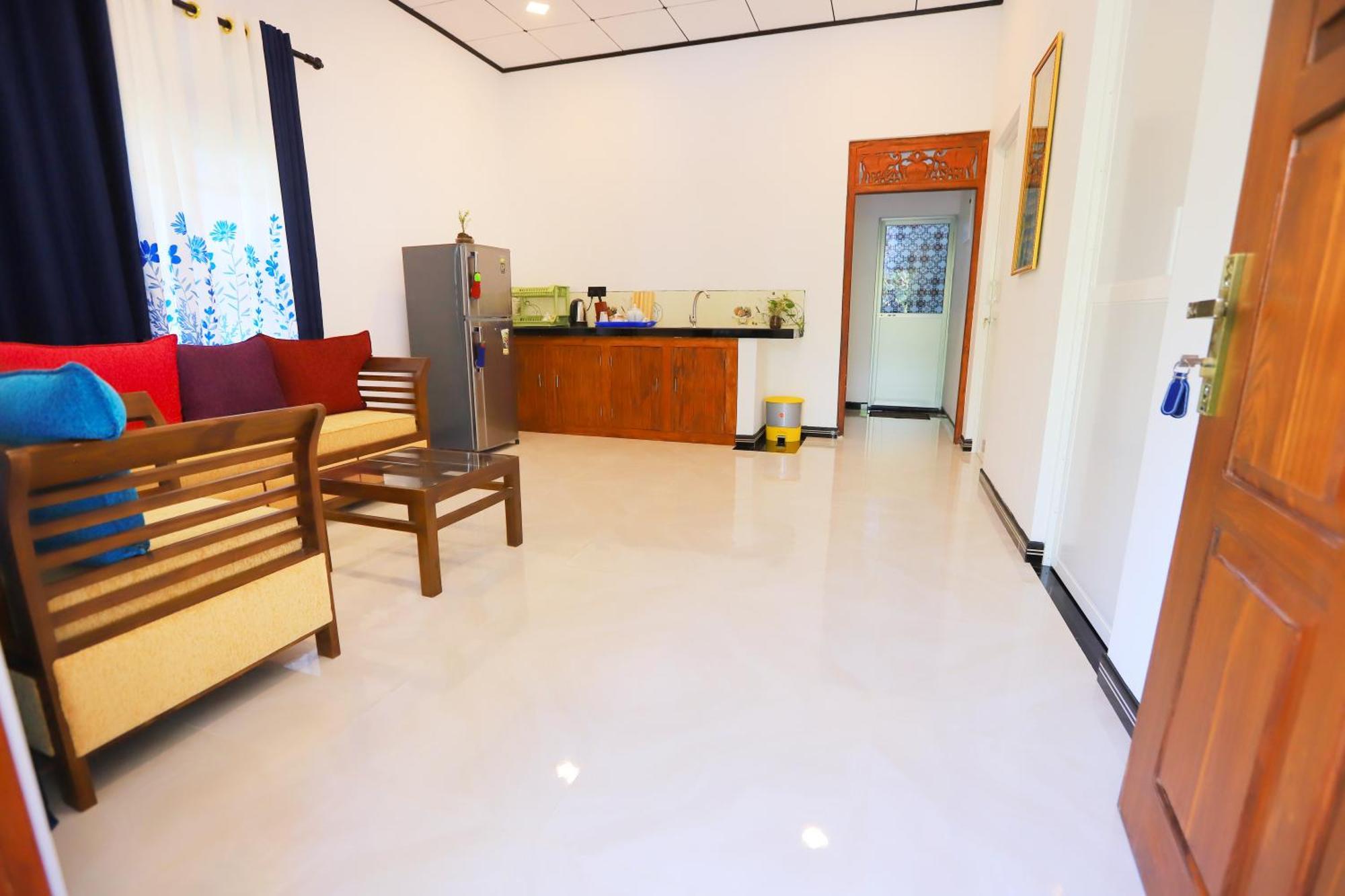 Dinsara Pearl Villa Weligama Εξωτερικό φωτογραφία