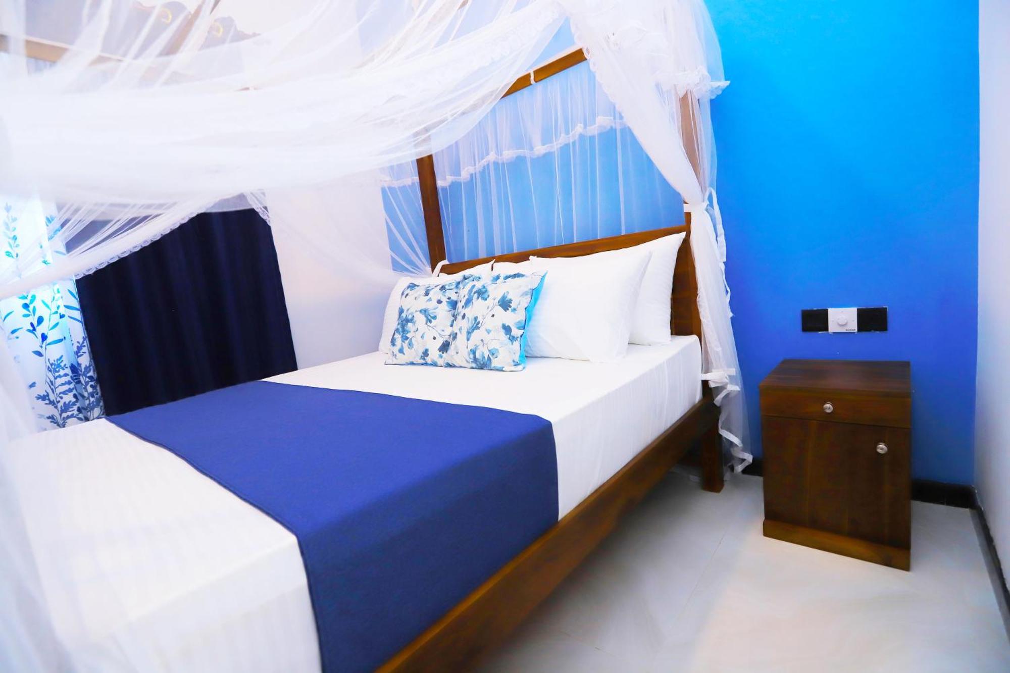 Dinsara Pearl Villa Weligama Εξωτερικό φωτογραφία