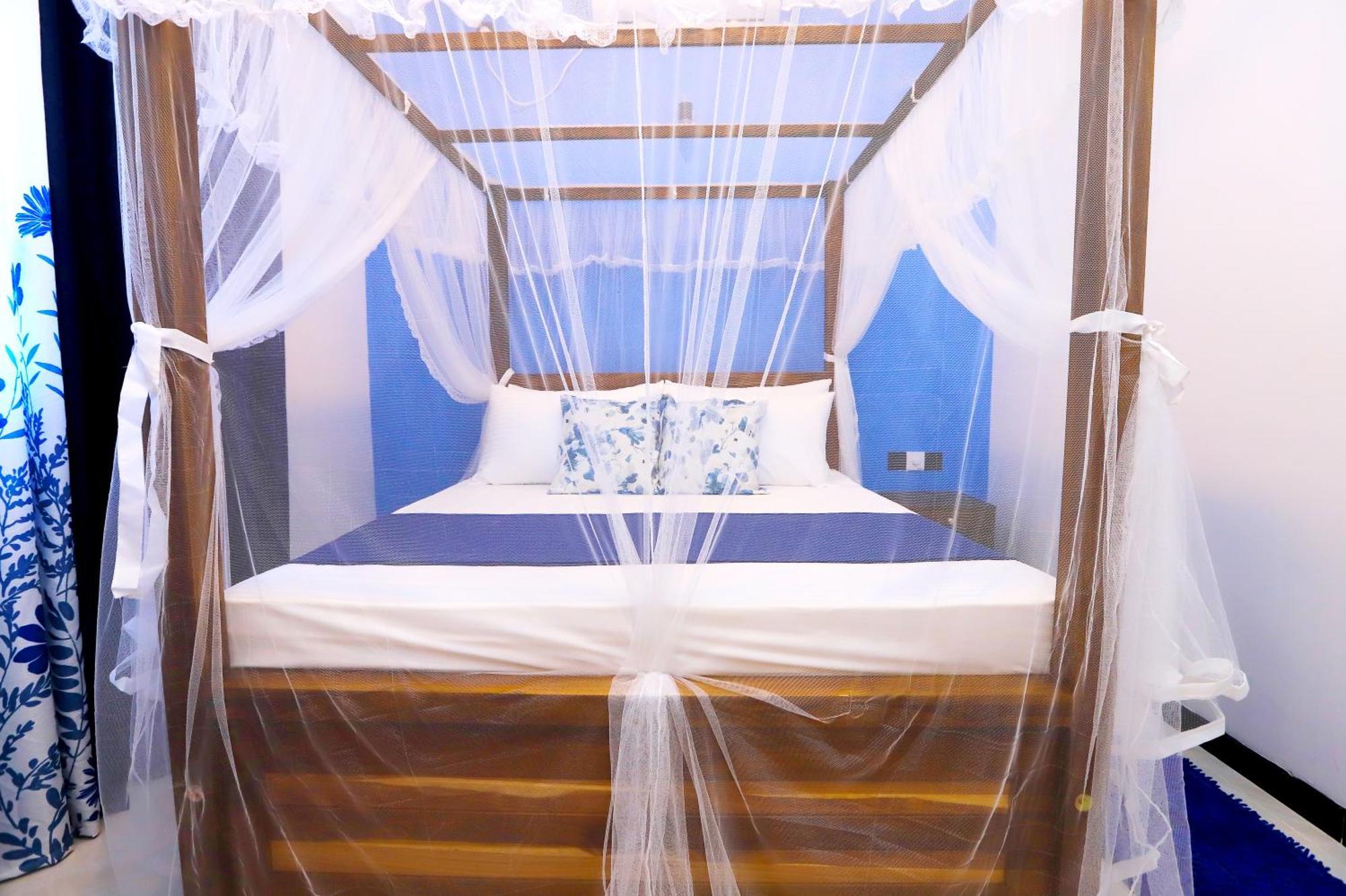 Dinsara Pearl Villa Weligama Εξωτερικό φωτογραφία