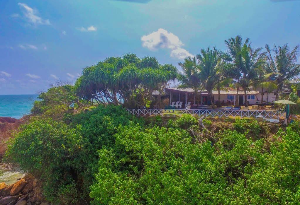 Dinsara Pearl Villa Weligama Εξωτερικό φωτογραφία