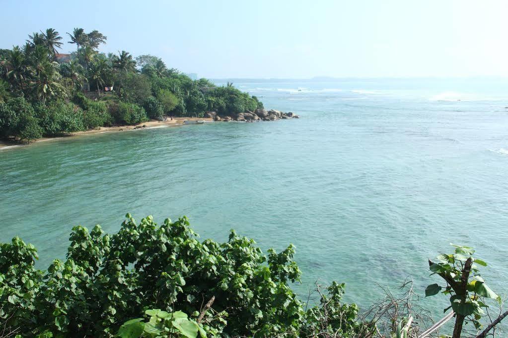 Dinsara Pearl Villa Weligama Εξωτερικό φωτογραφία