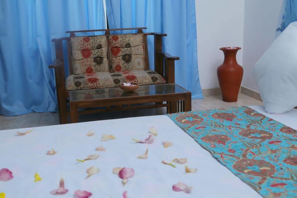 Dinsara Pearl Villa Weligama Εξωτερικό φωτογραφία