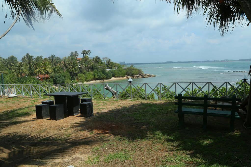 Dinsara Pearl Villa Weligama Εξωτερικό φωτογραφία