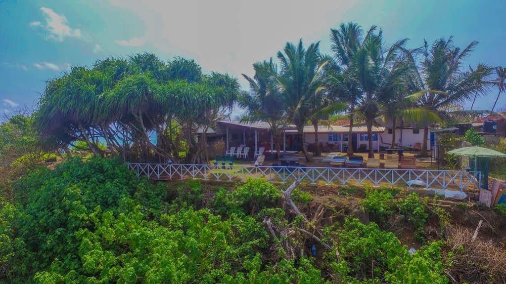 Dinsara Pearl Villa Weligama Εξωτερικό φωτογραφία