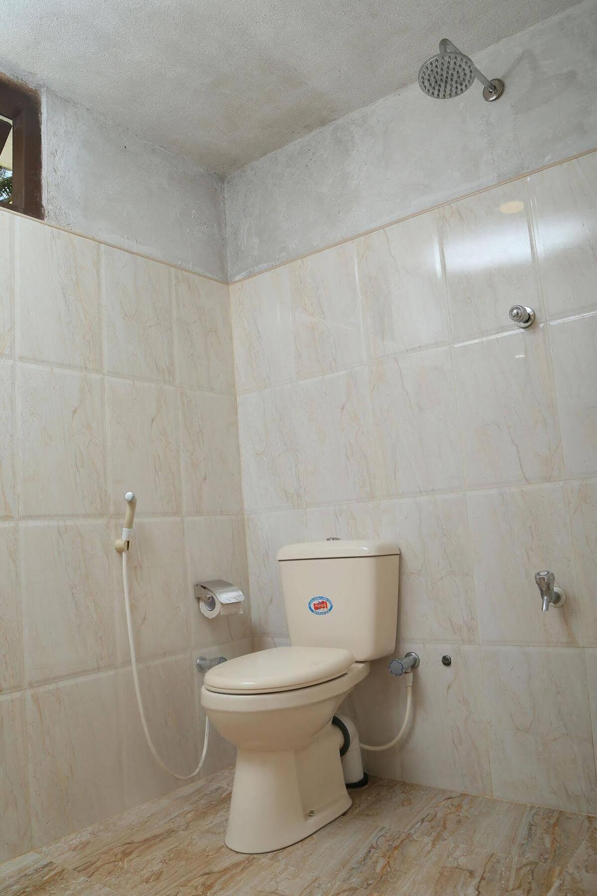 Dinsara Pearl Villa Weligama Εξωτερικό φωτογραφία