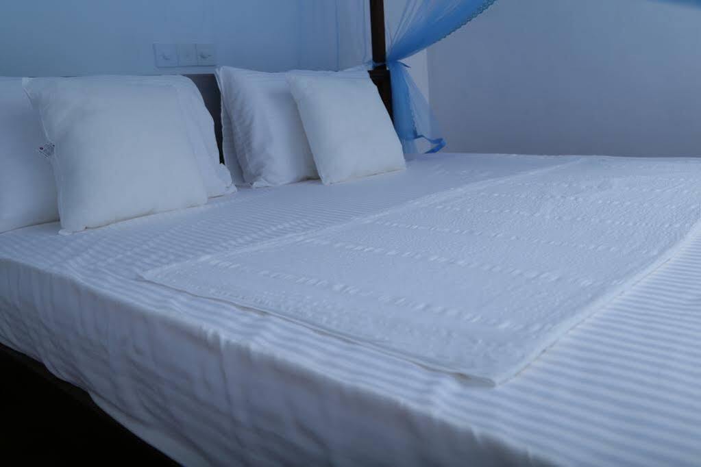 Dinsara Pearl Villa Weligama Εξωτερικό φωτογραφία
