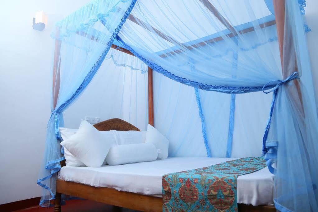Dinsara Pearl Villa Weligama Εξωτερικό φωτογραφία